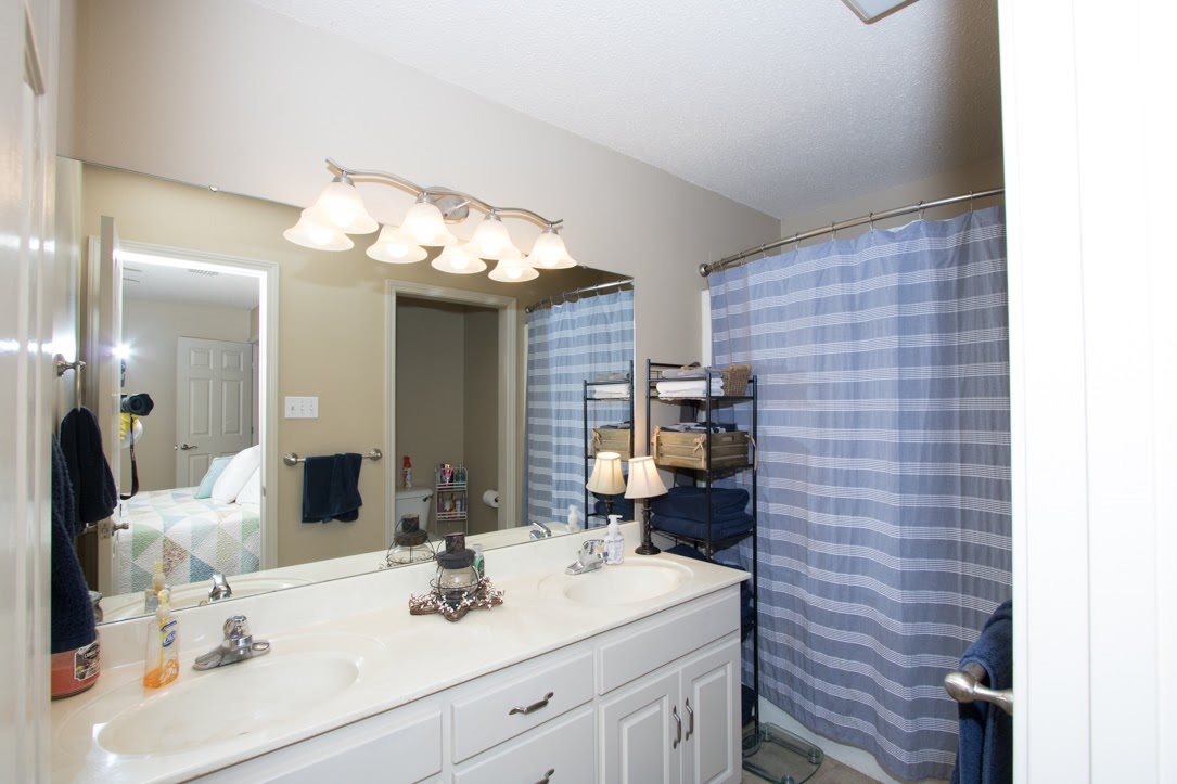 Timberwood Park II-A - Residential
