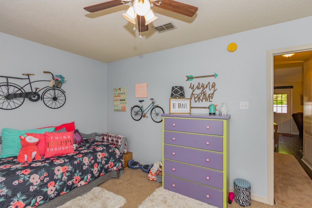 Timberwood Park II-A - Residential