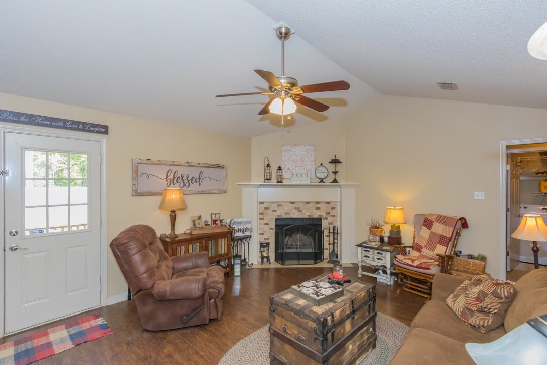 Timberwood Park II-A - Residential