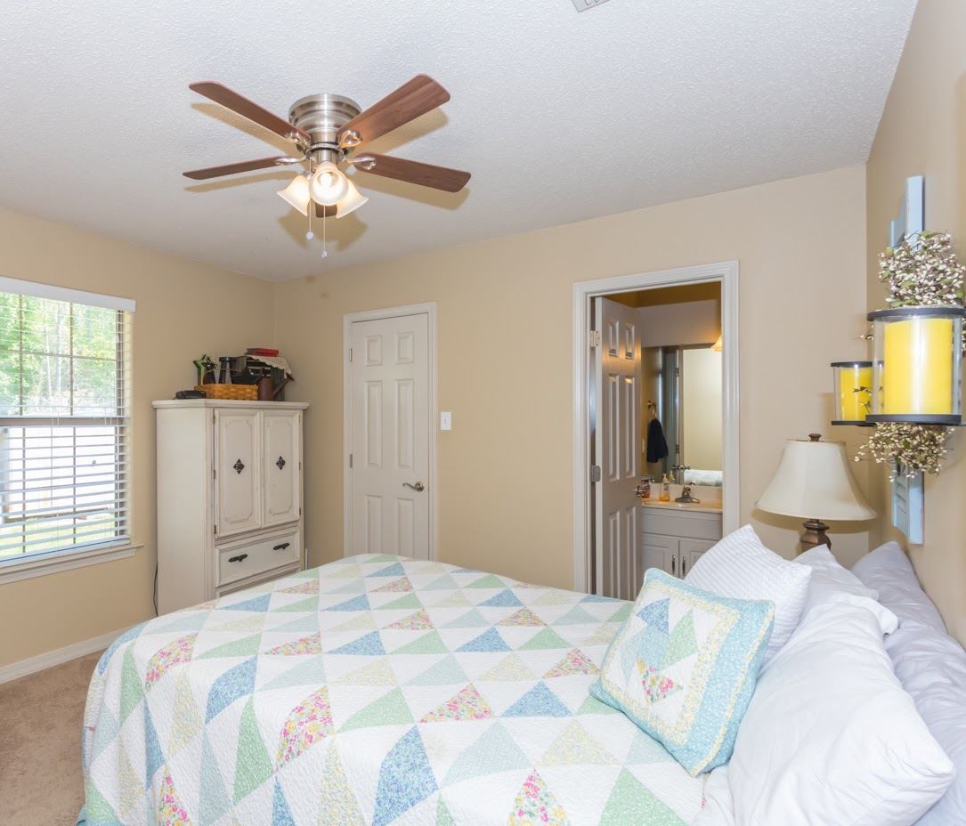 Timberwood Park II-A - Residential