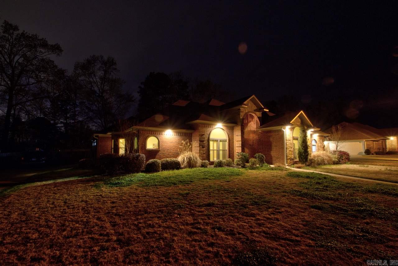 COUNTRY HILLS SUBD - Residential