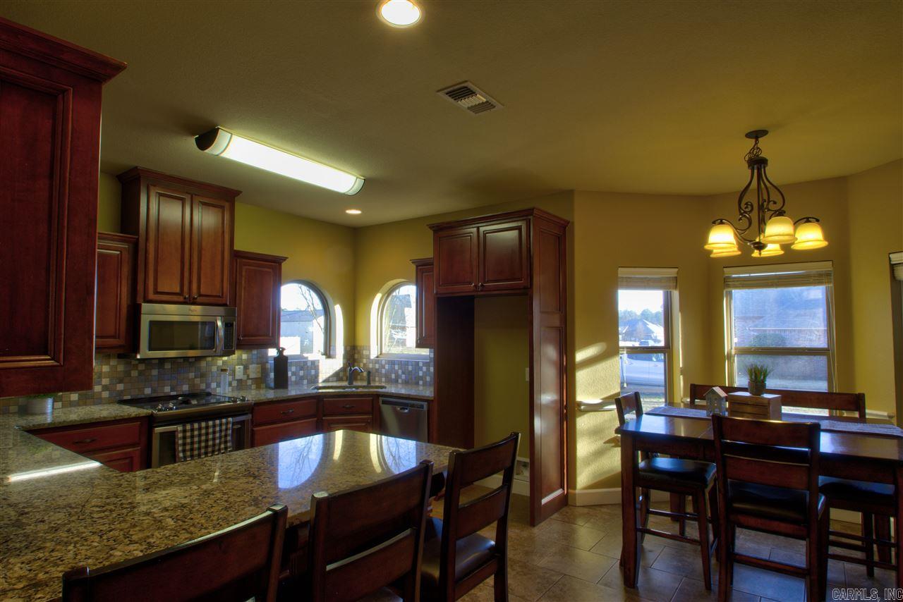 COUNTRY HILLS SUBD - Residential