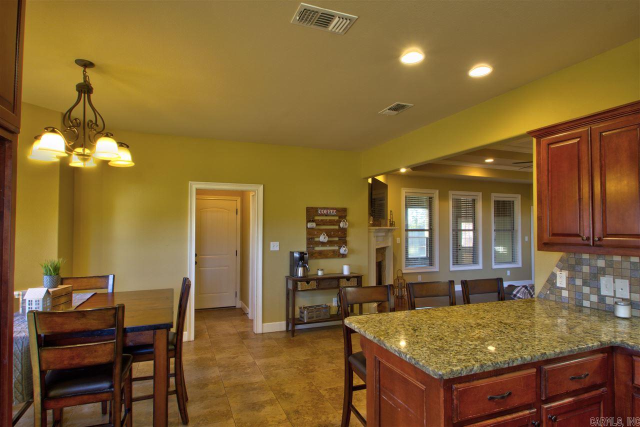 COUNTRY HILLS SUBD - Residential