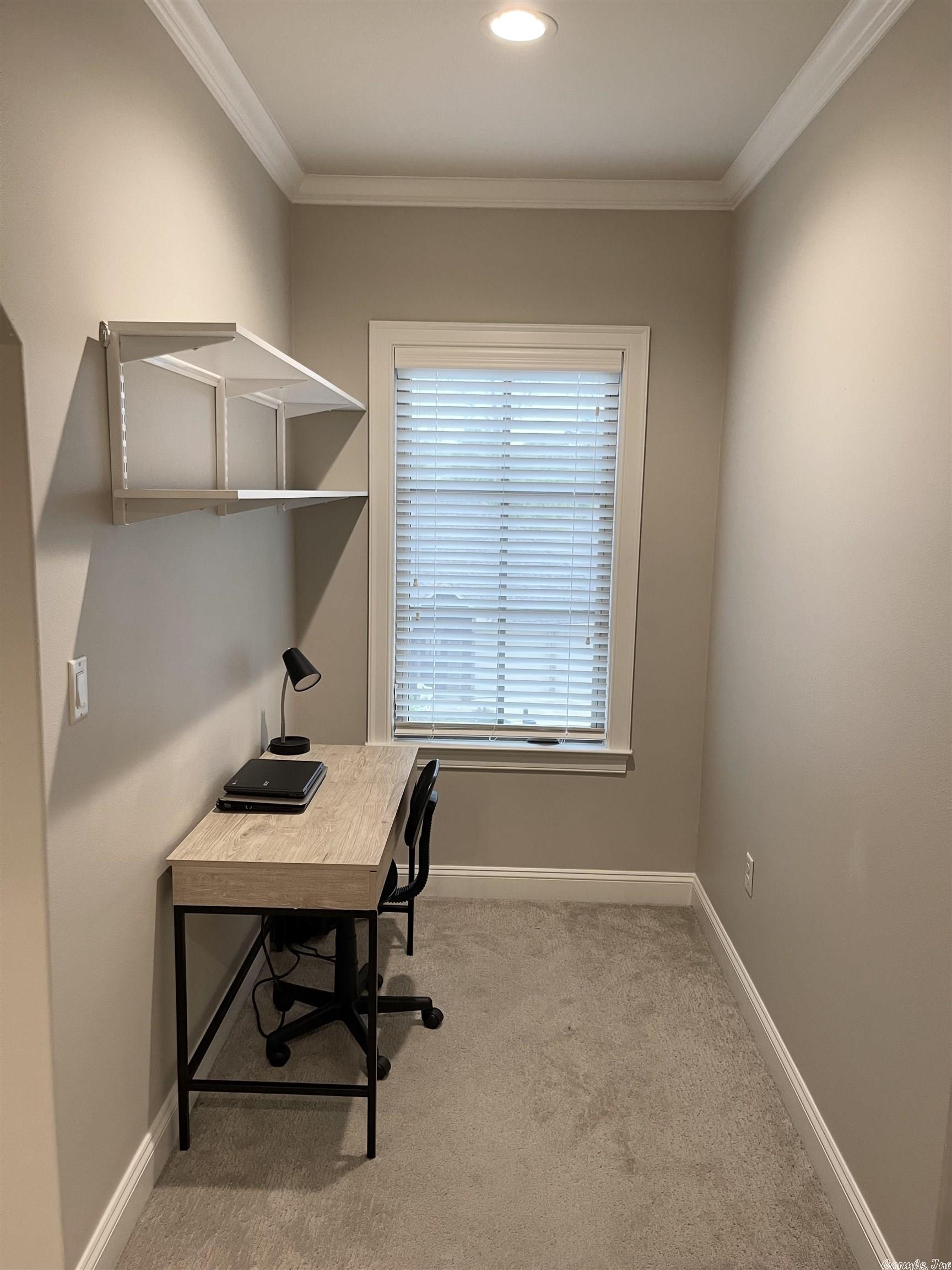 WOODLANDS EDGE - Residential