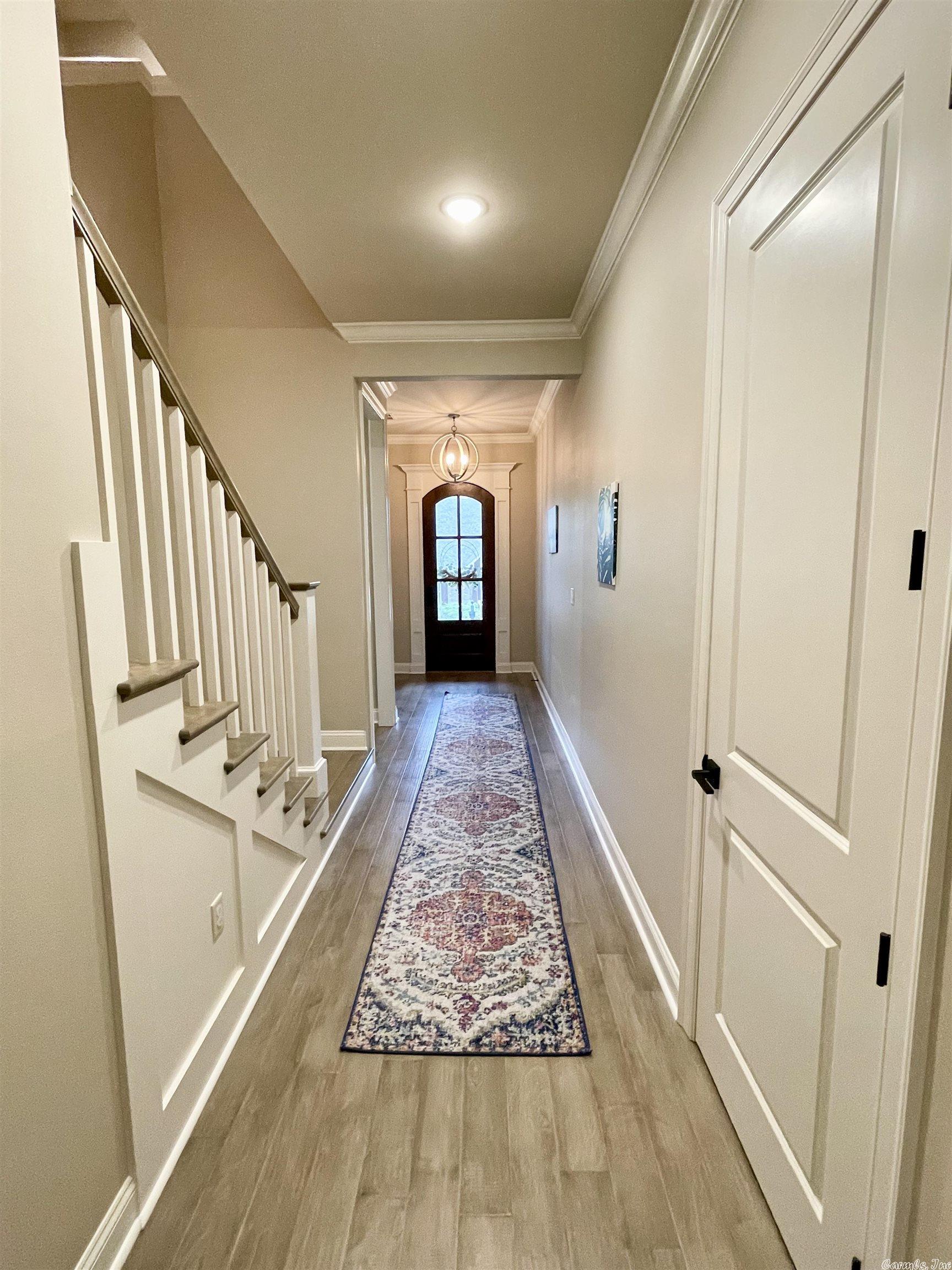WOODLANDS EDGE - Residential