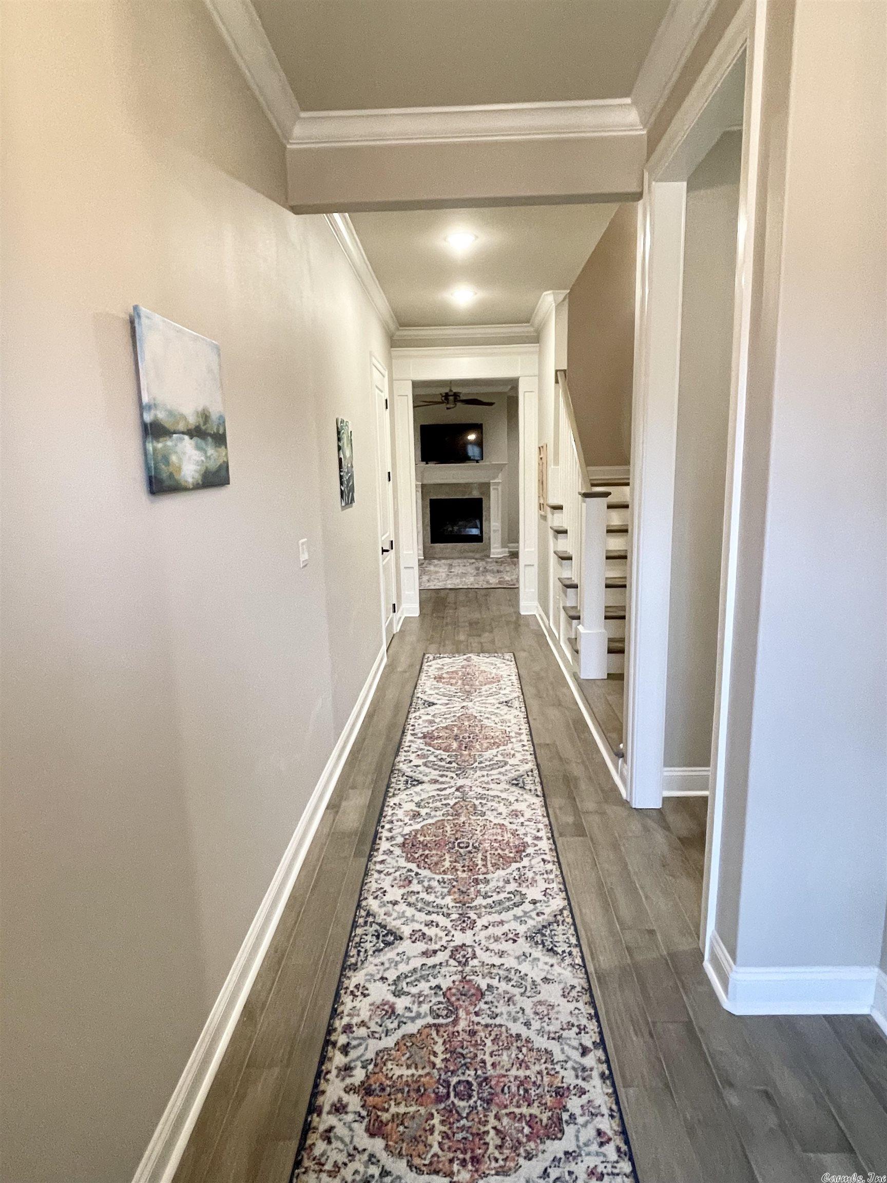 WOODLANDS EDGE - Residential