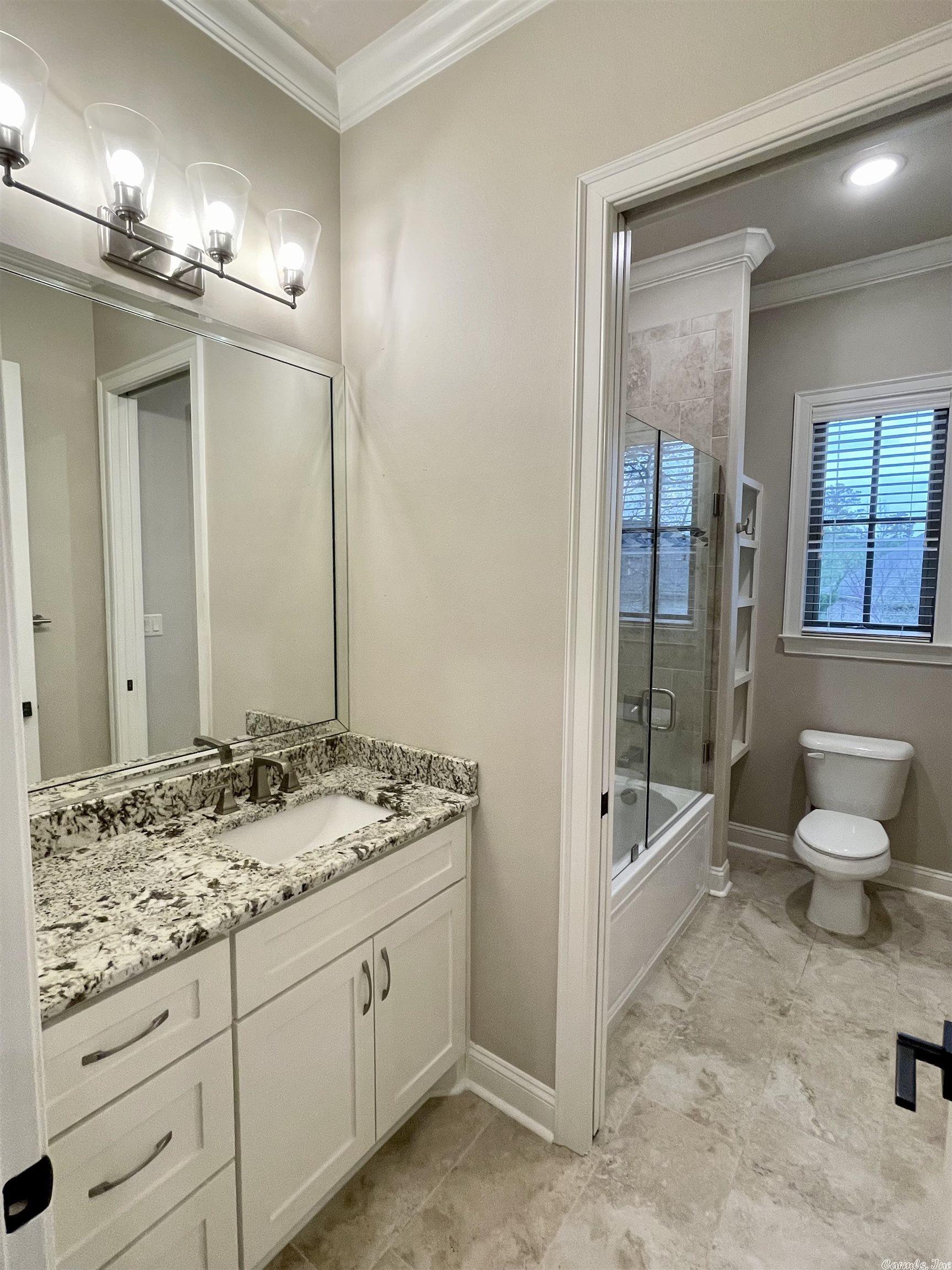 WOODLANDS EDGE - Residential