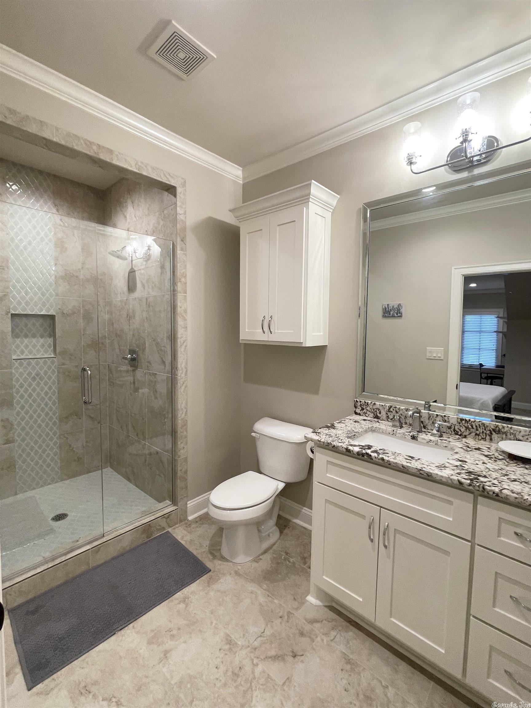 WOODLANDS EDGE - Residential