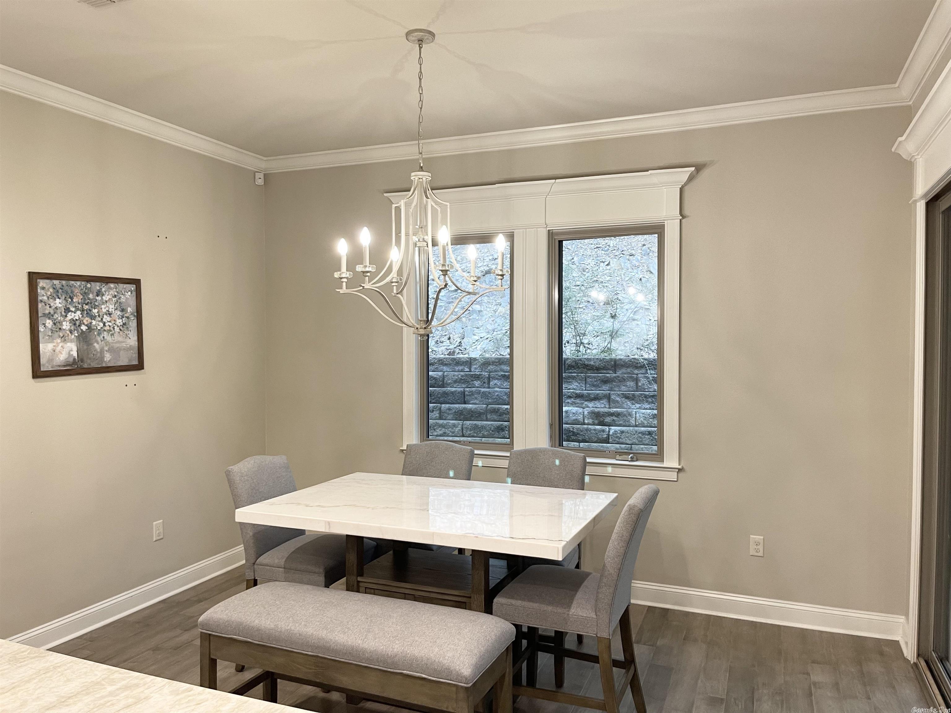WOODLANDS EDGE - Residential