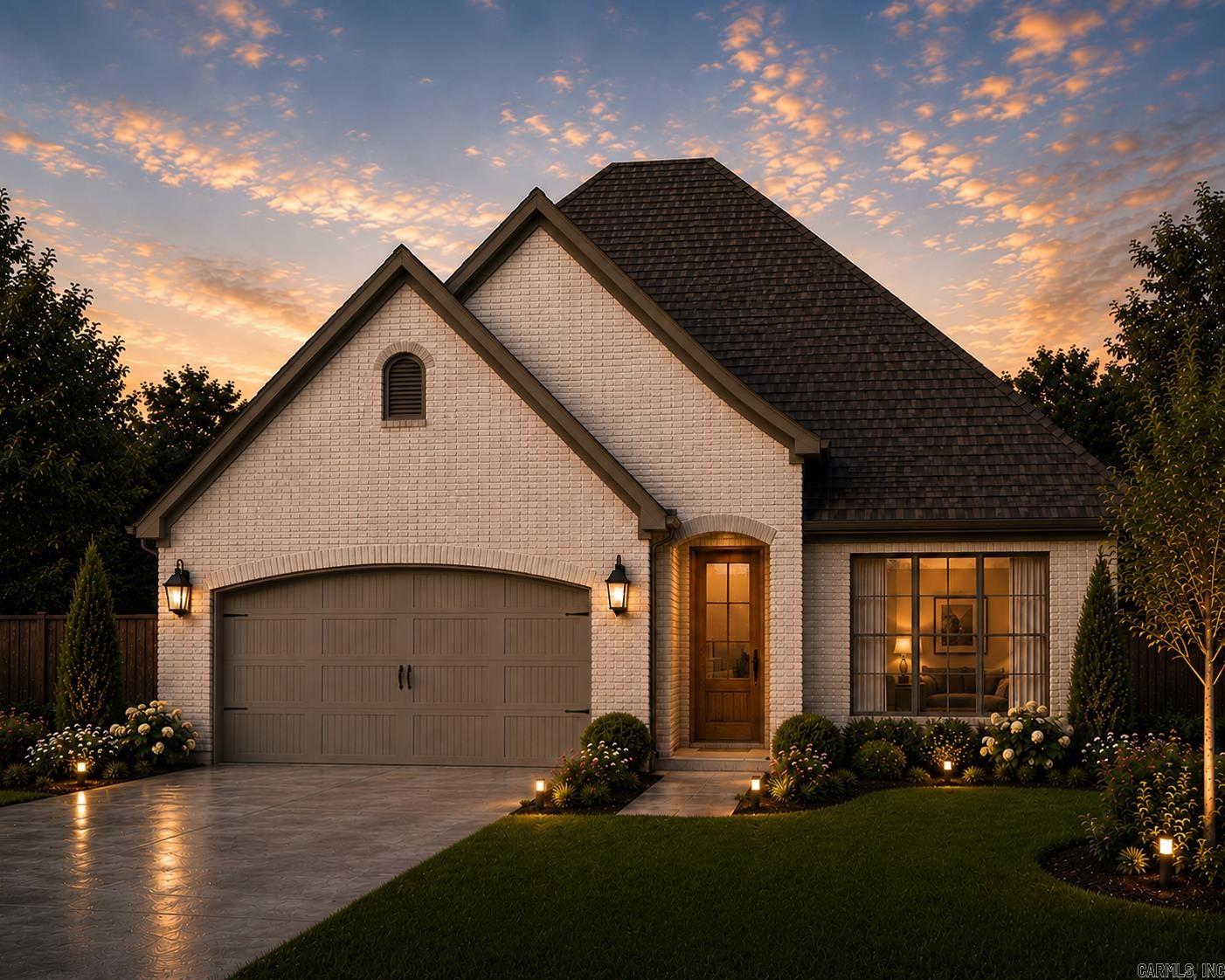Edgewood - Residential
