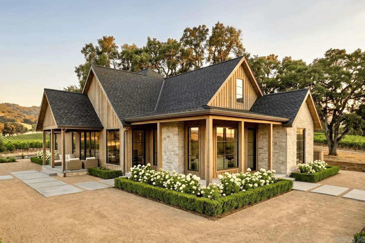 PENNINGTONS ADDN - Residential