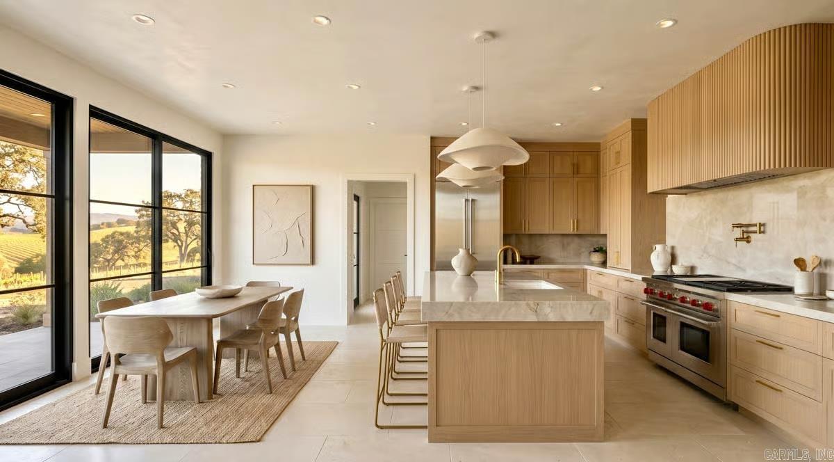 PENNINGTONS ADDN - Residential