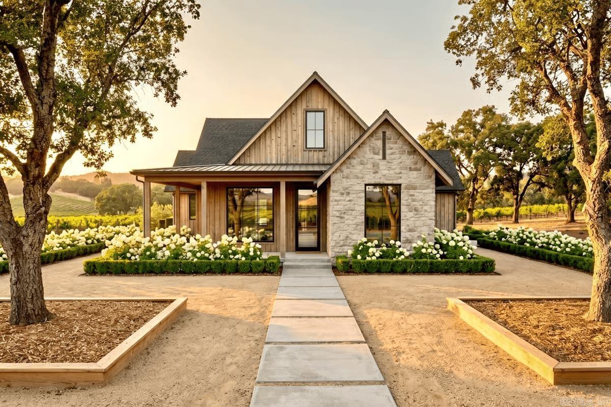 PENNINGTONS ADDN - Residential