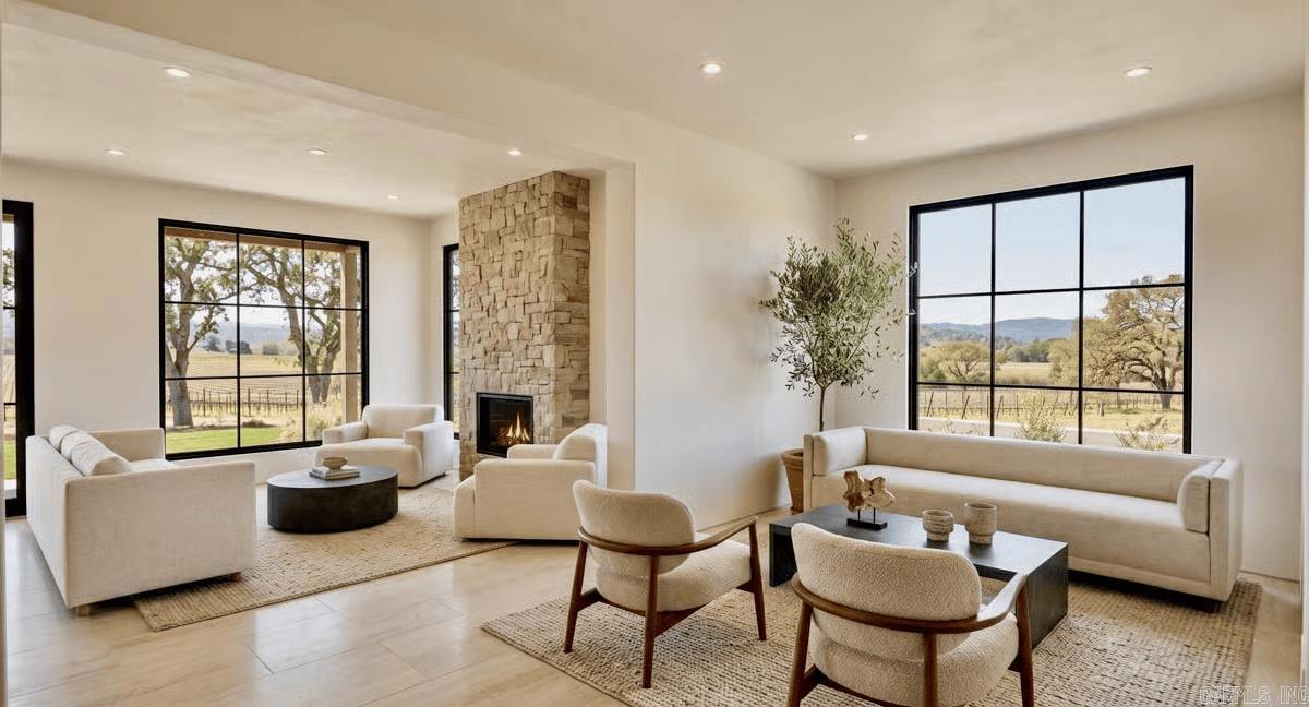 PENNINGTONS ADDN - Residential
