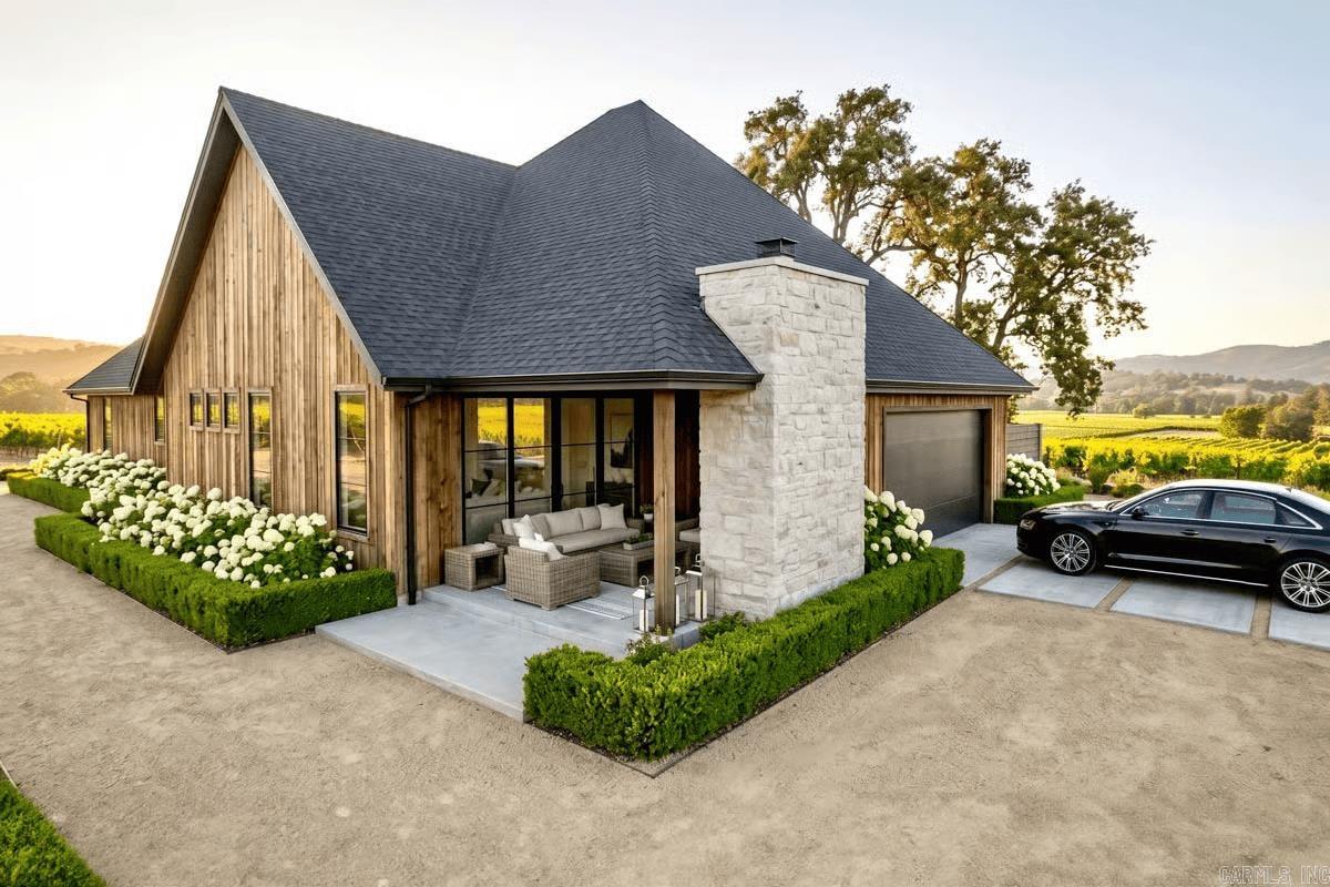 PENNINGTONS ADDN - Residential