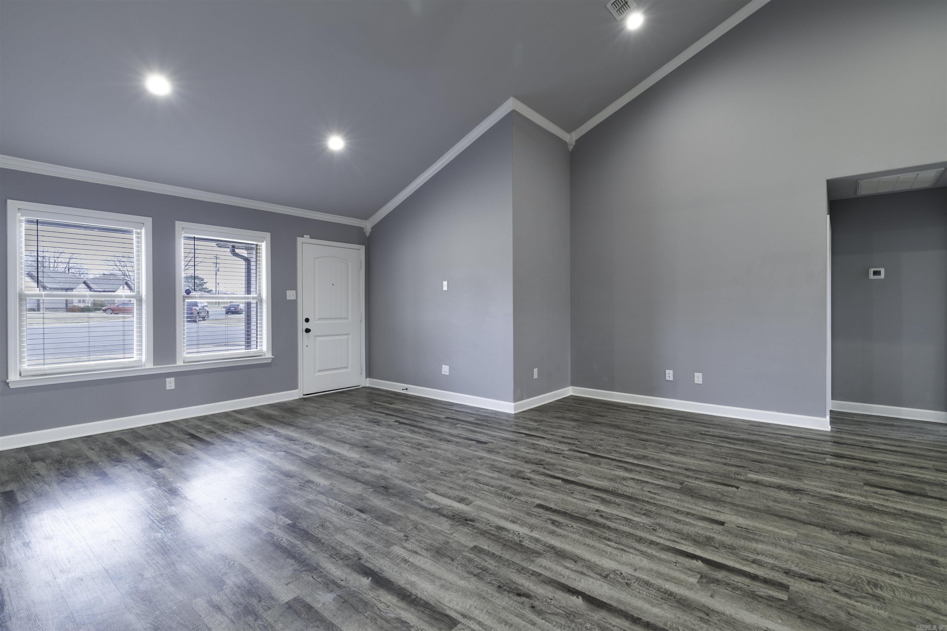 Lilly Ann - Residential Lease