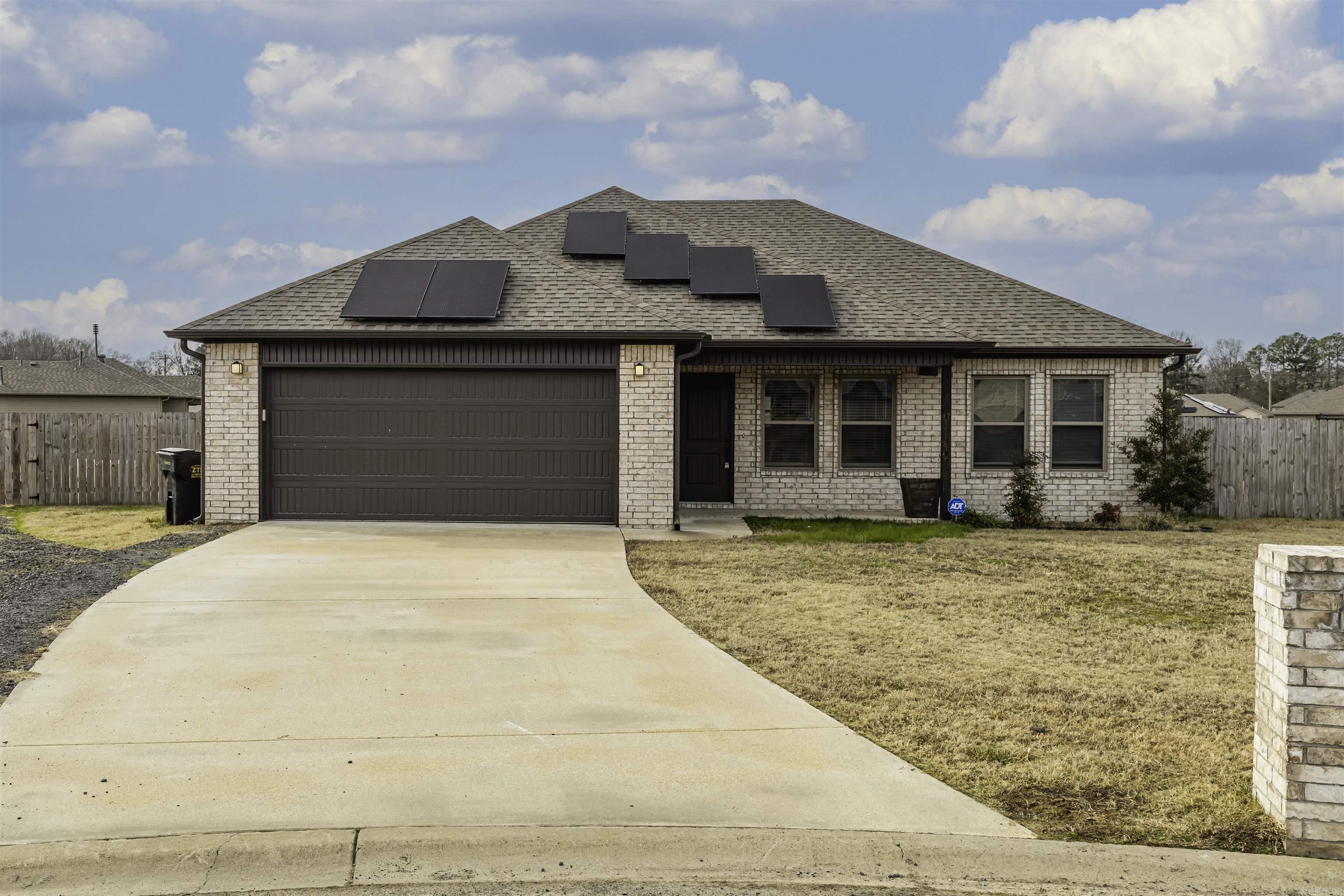 Lilly Ann - Residential Lease