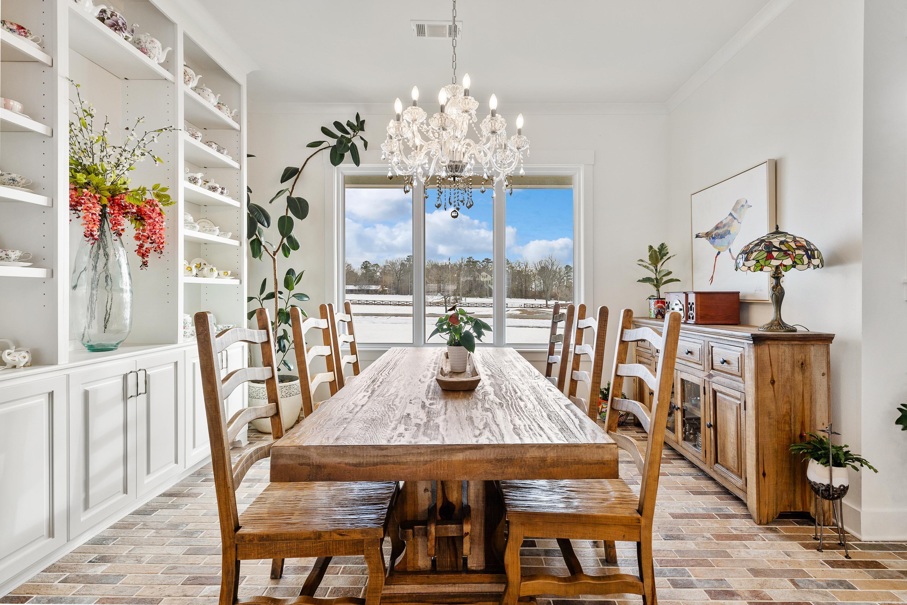 THE STABLES - Residential