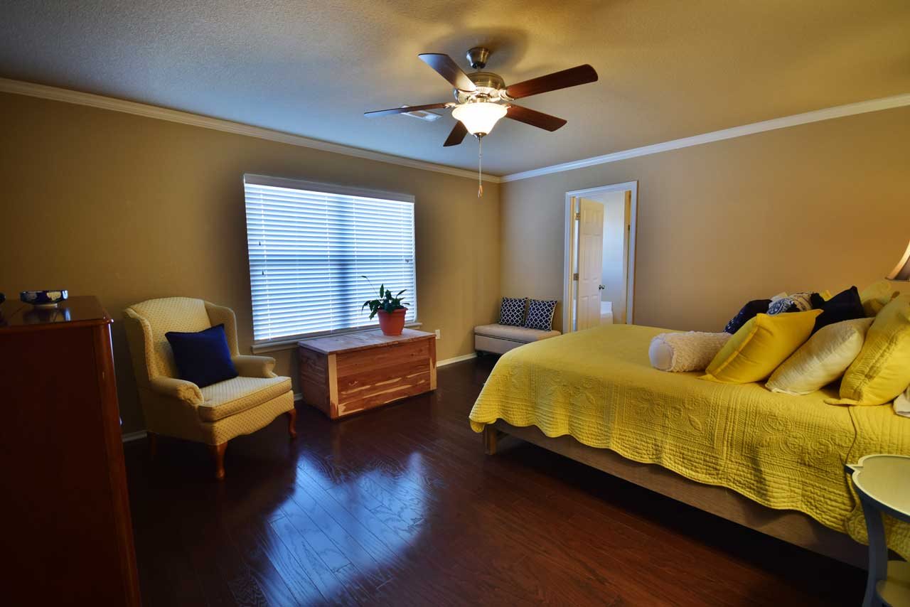 BAYWOOD SUB CORRECTED - Residential
