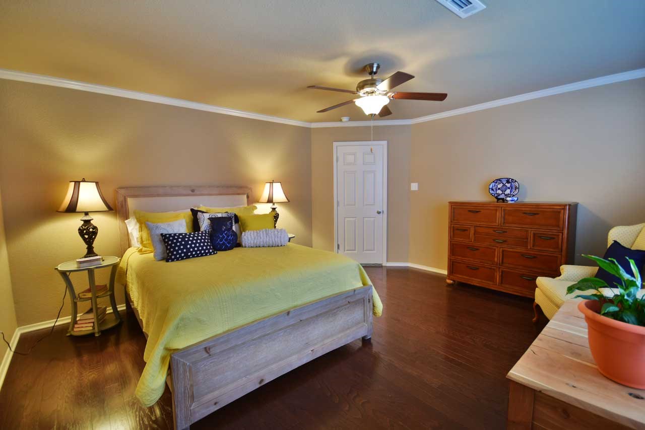 BAYWOOD SUB CORRECTED - Residential