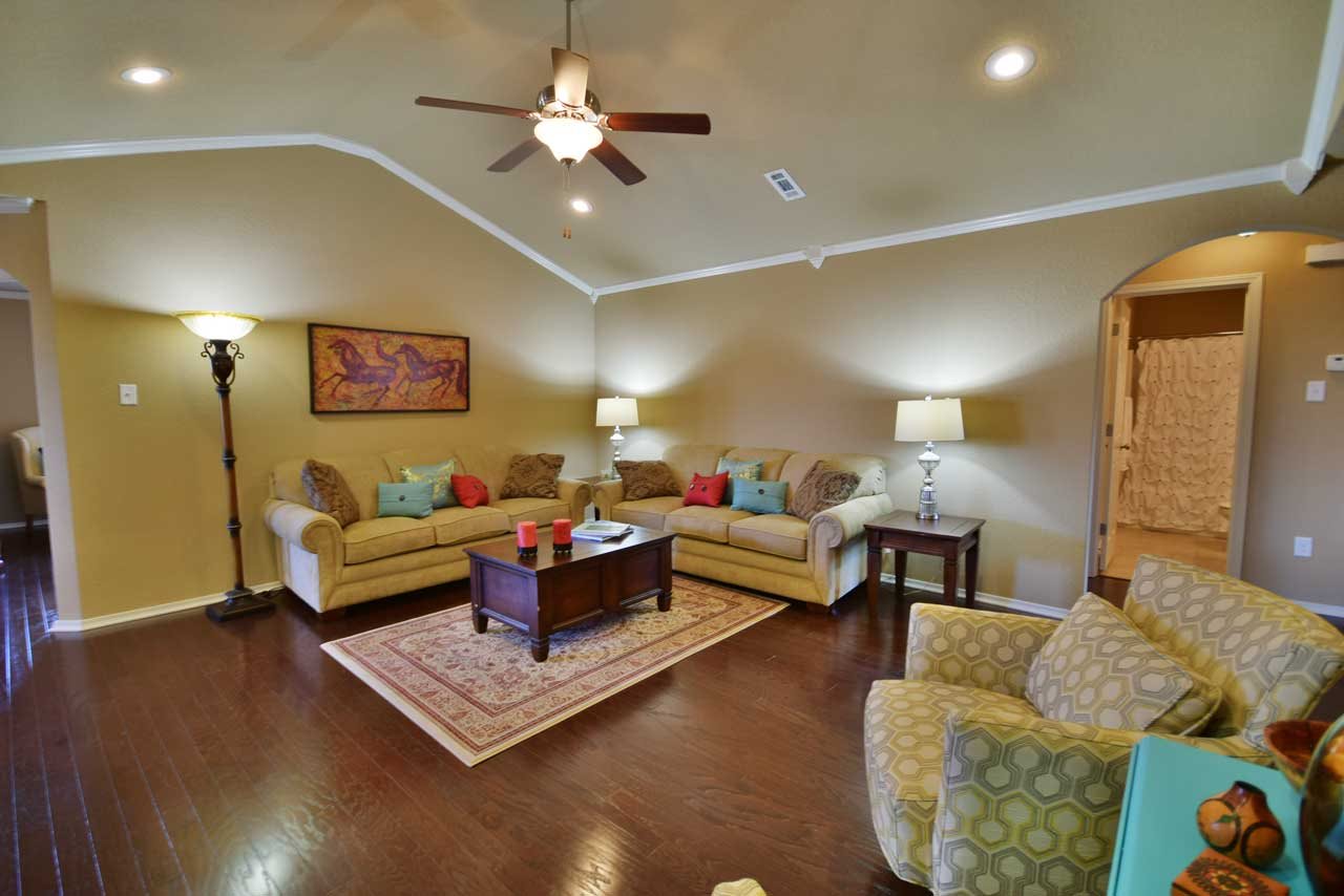 BAYWOOD SUB CORRECTED - Residential