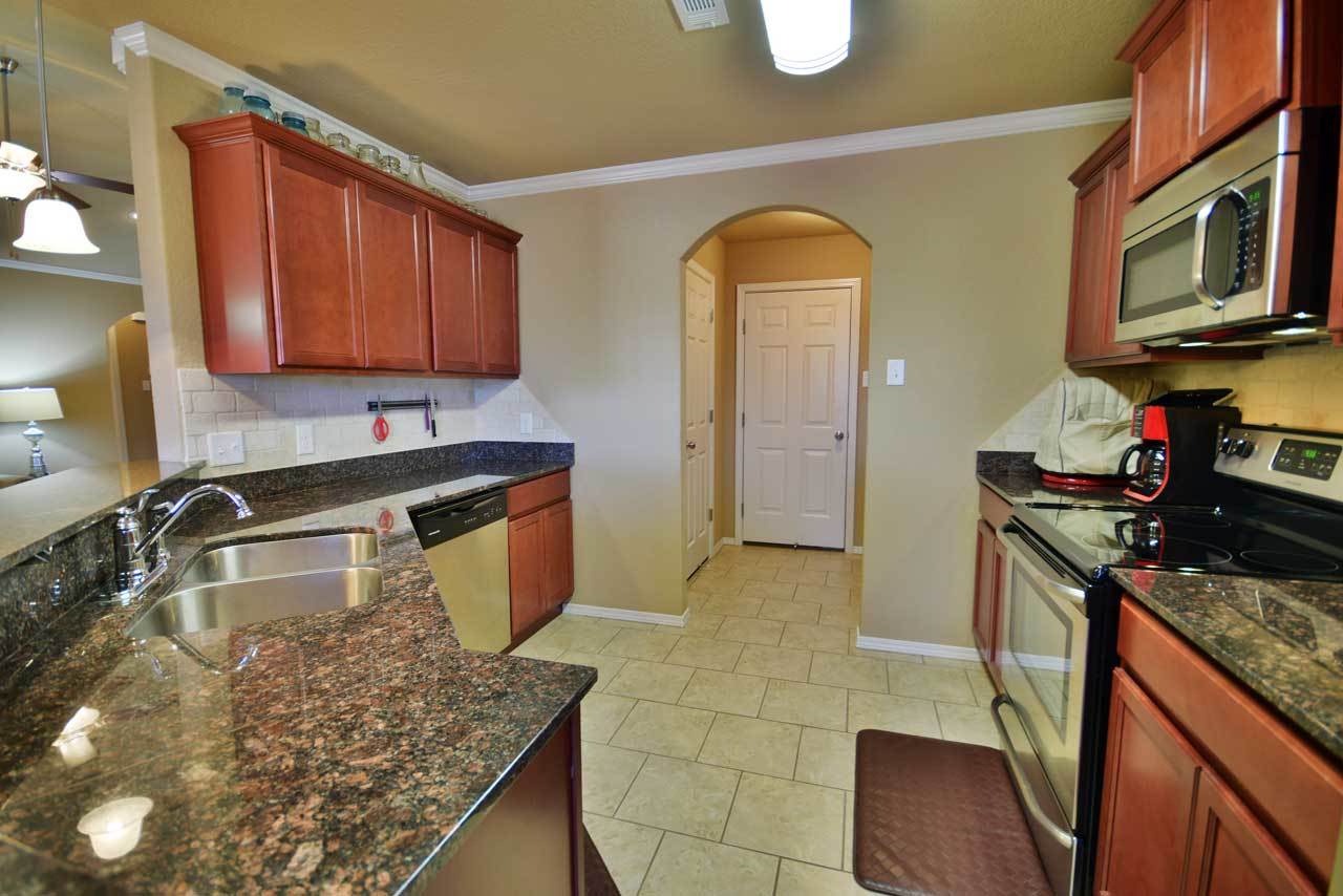 BAYWOOD SUB CORRECTED - Residential