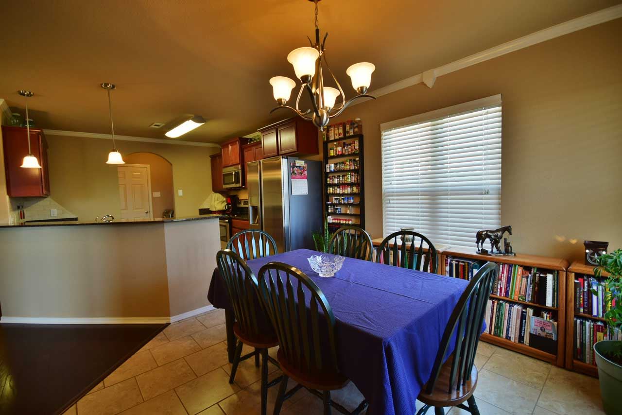 BAYWOOD SUB CORRECTED - Residential