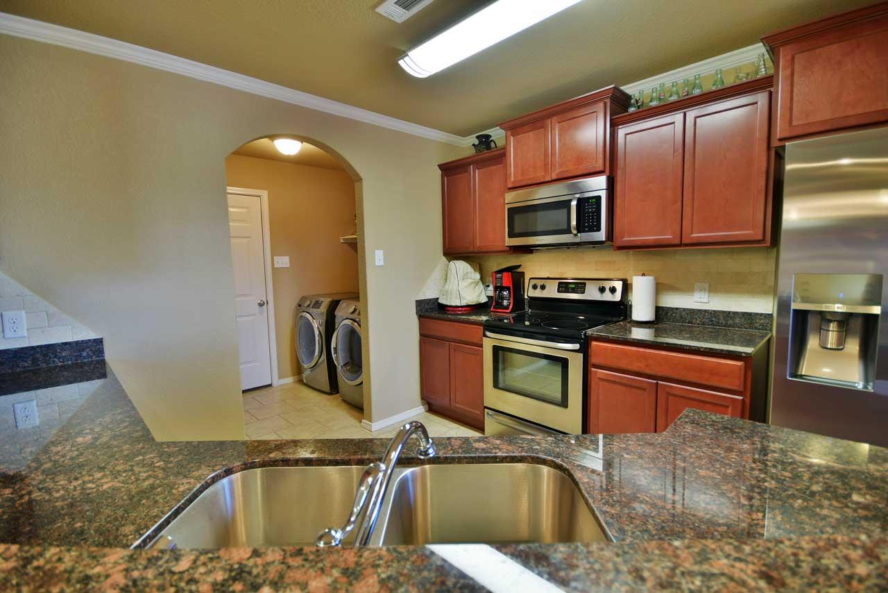 BAYWOOD SUB CORRECTED - Residential
