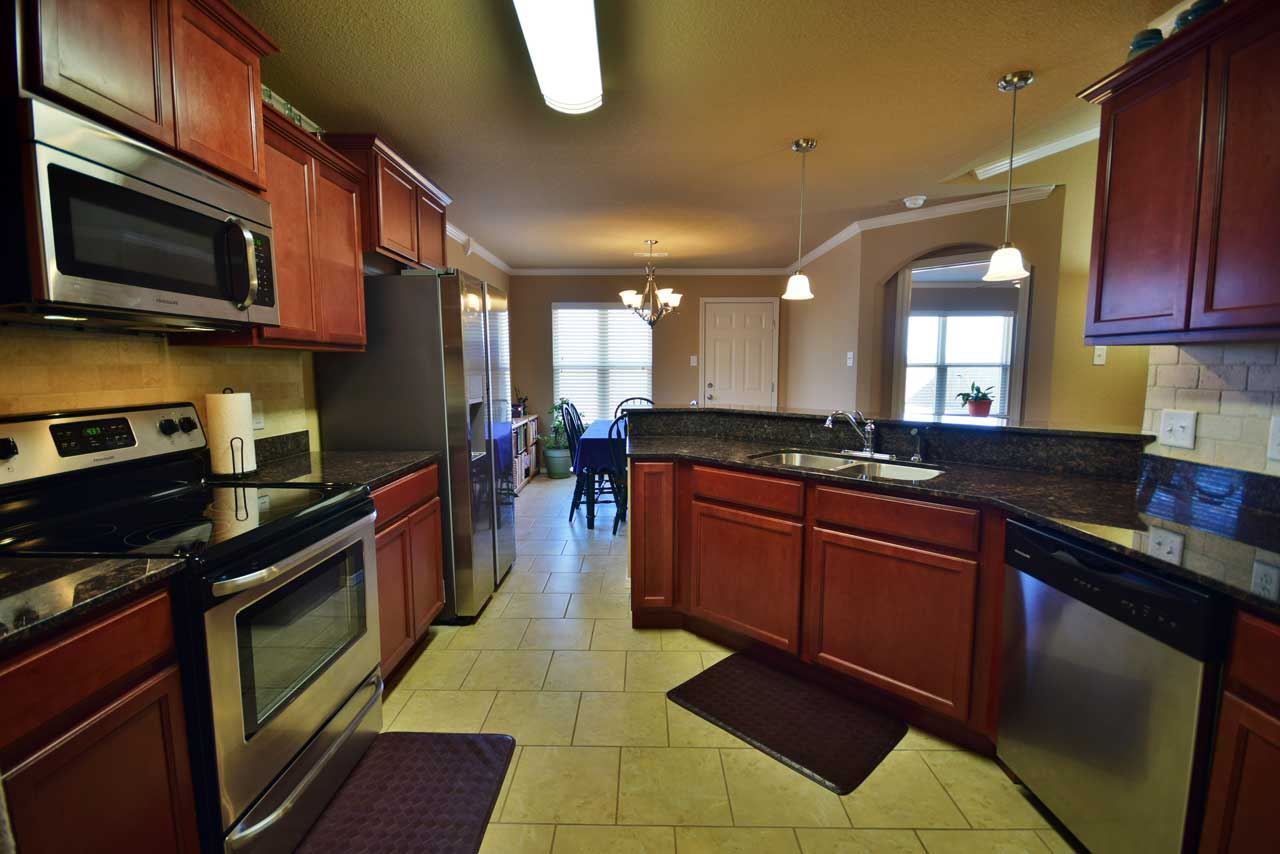 BAYWOOD SUB CORRECTED - Residential