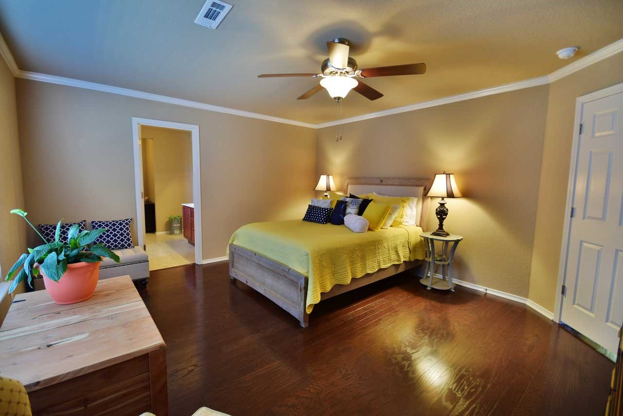 BAYWOOD SUB CORRECTED - Residential