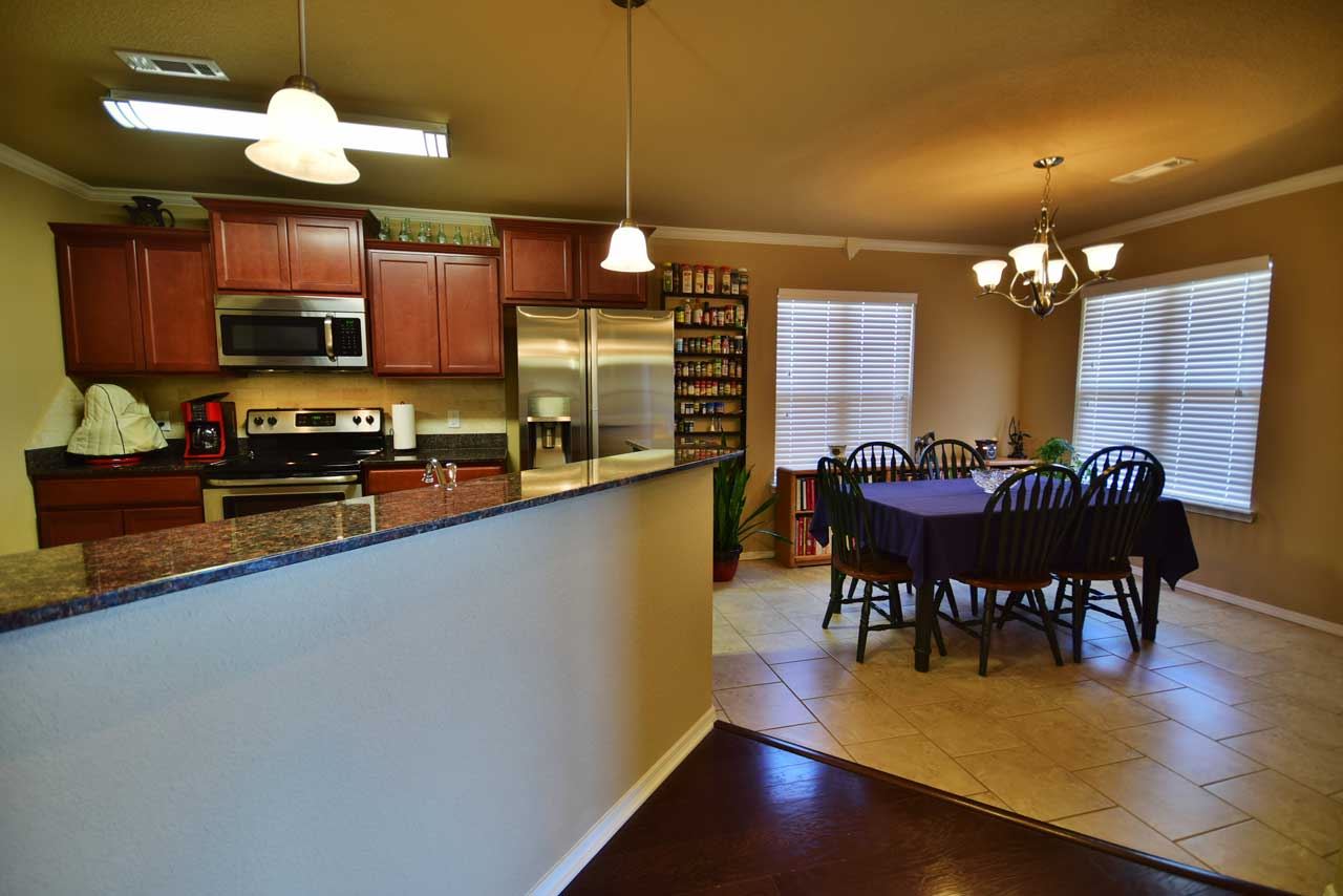BAYWOOD SUB CORRECTED - Residential