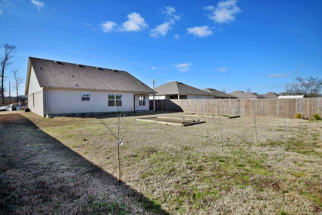 BAYWOOD SUB CORRECTED - Residential