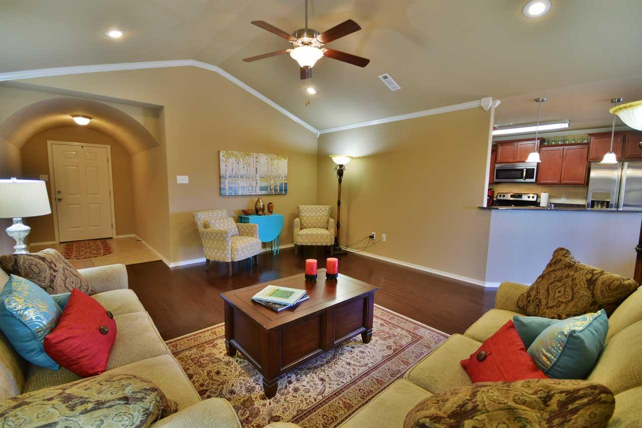 BAYWOOD SUB CORRECTED - Residential