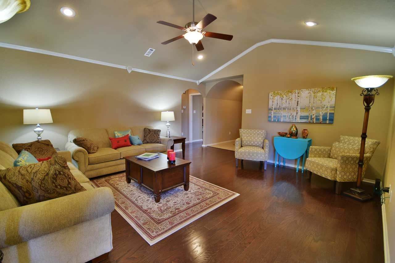BAYWOOD SUB CORRECTED - Residential