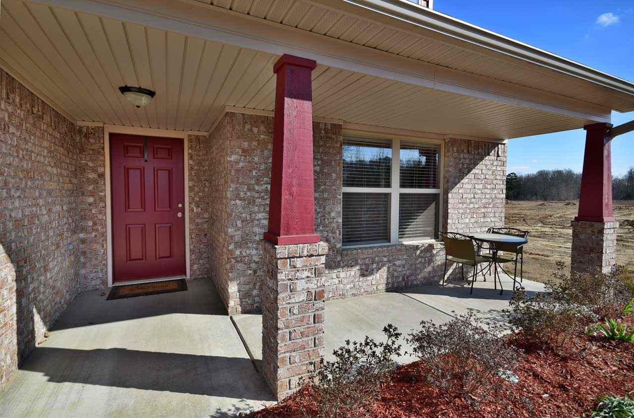 BAYWOOD SUB CORRECTED - Residential