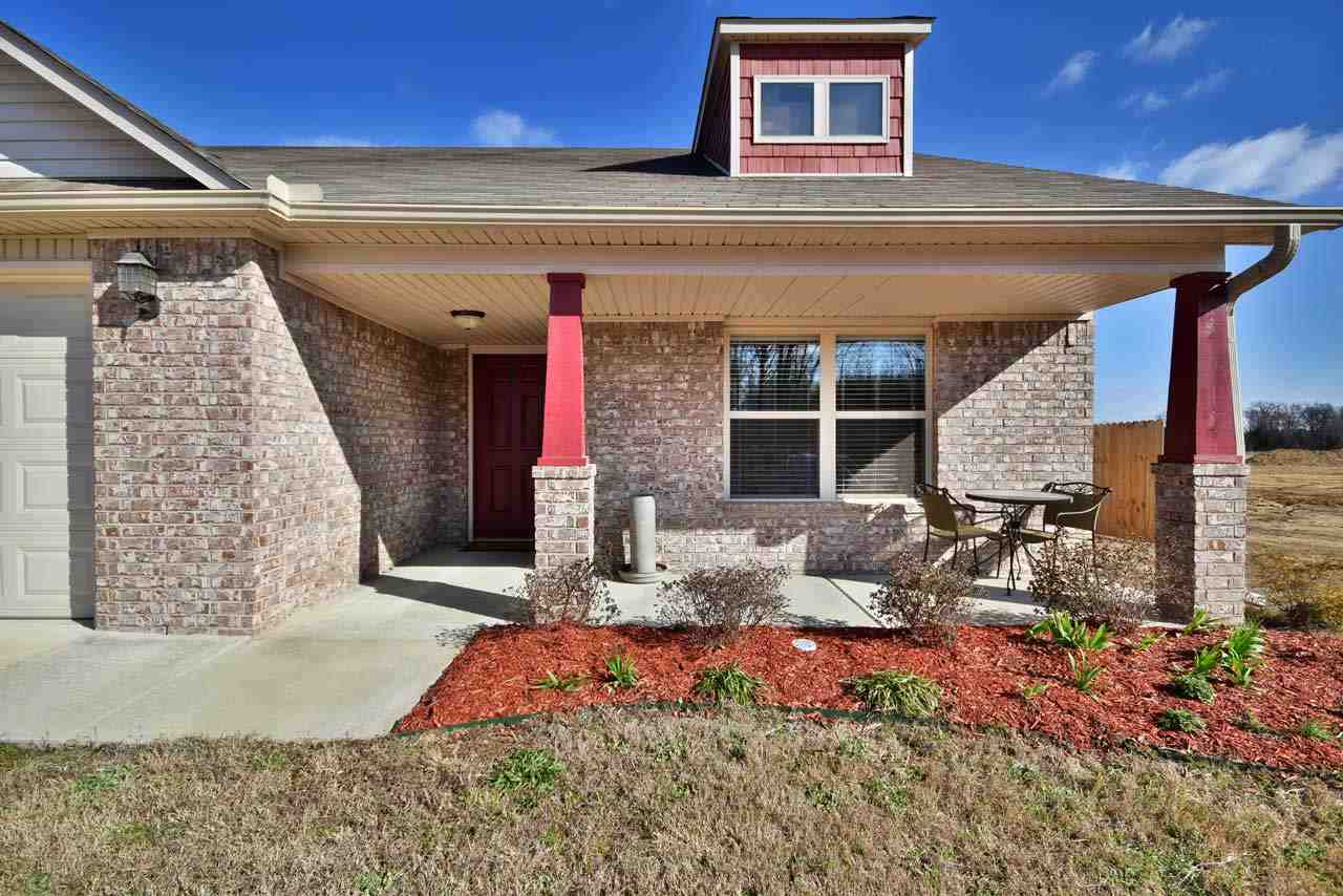 BAYWOOD SUB CORRECTED - Residential