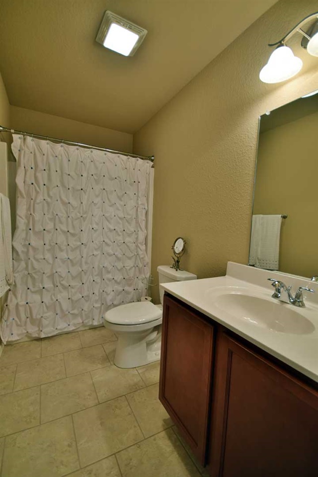 BAYWOOD SUB CORRECTED - Residential