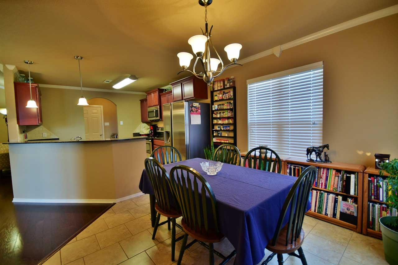BAYWOOD SUB CORRECTED - Residential