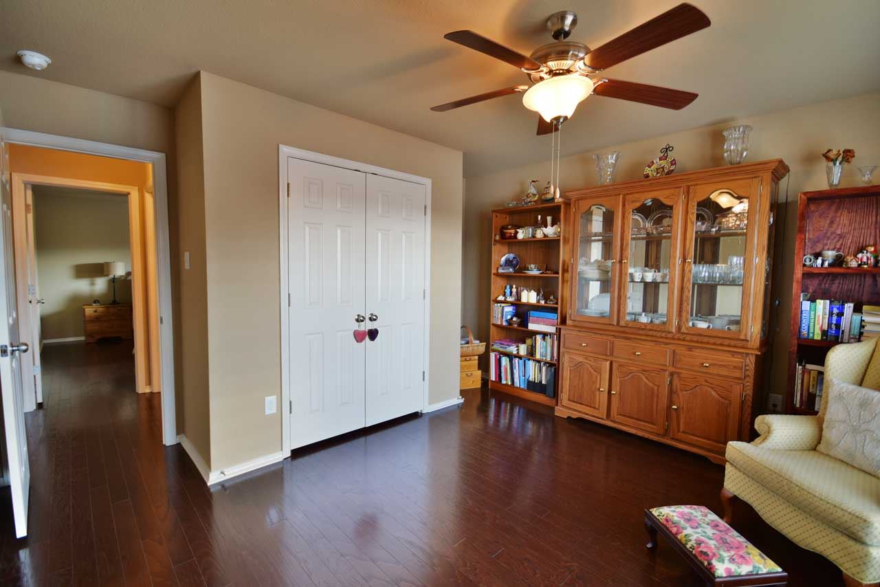 BAYWOOD SUB CORRECTED - Residential