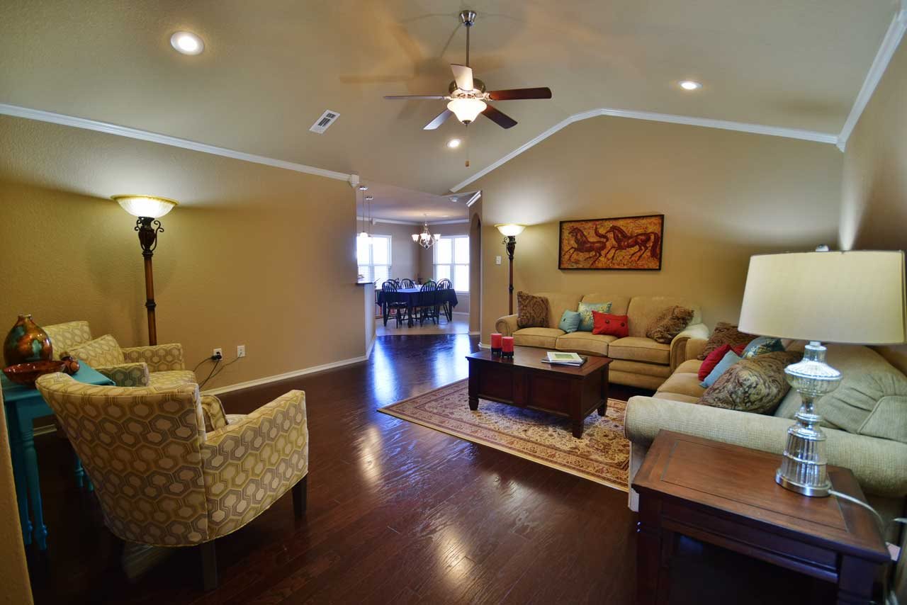 BAYWOOD SUB CORRECTED - Residential
