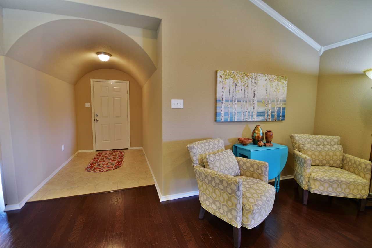 BAYWOOD SUB CORRECTED - Residential