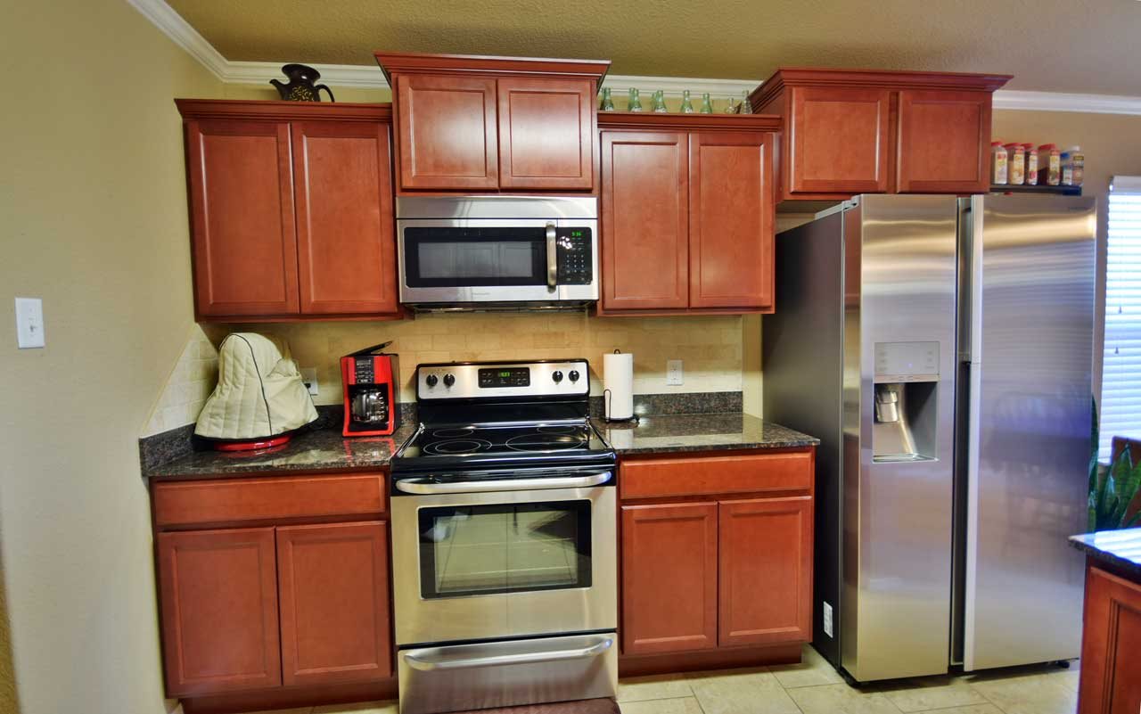 BAYWOOD SUB CORRECTED - Residential