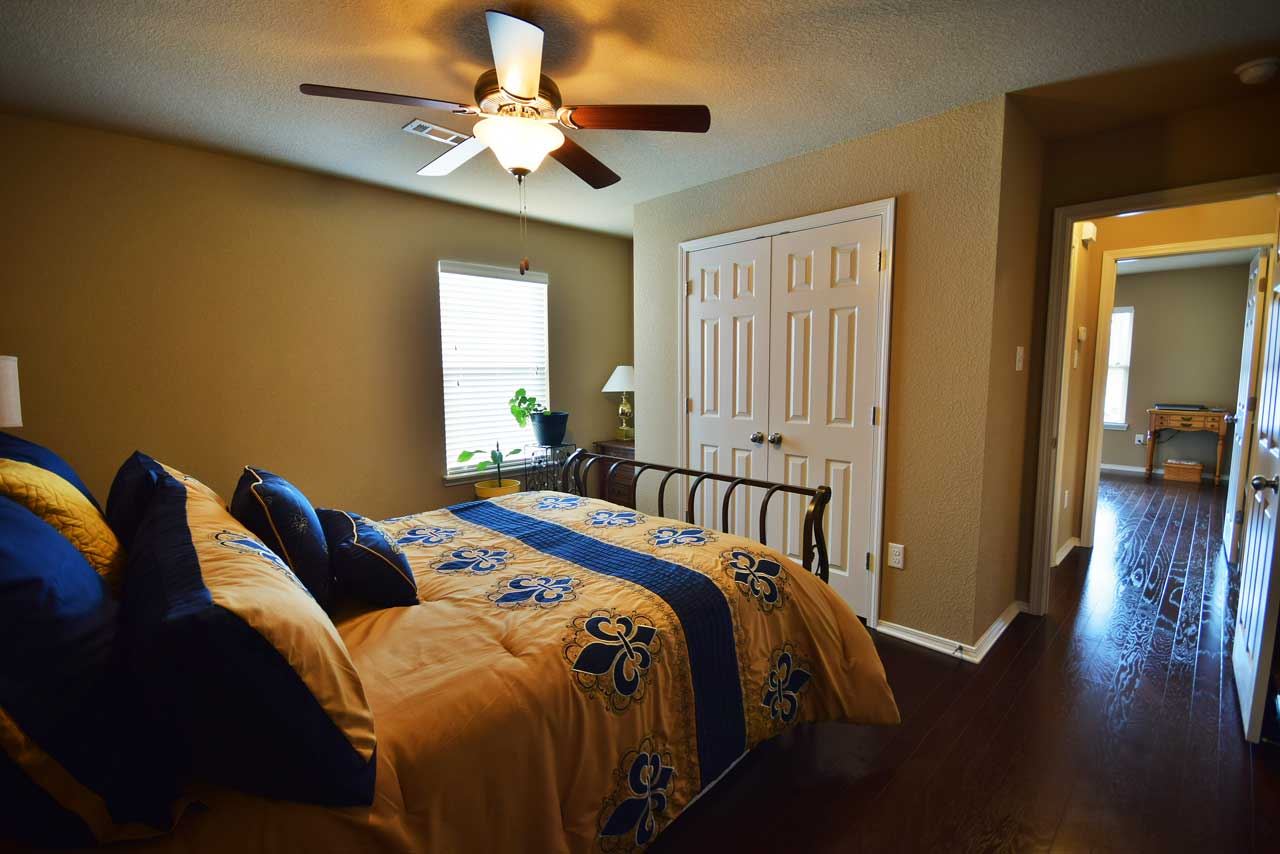 BAYWOOD SUB CORRECTED - Residential