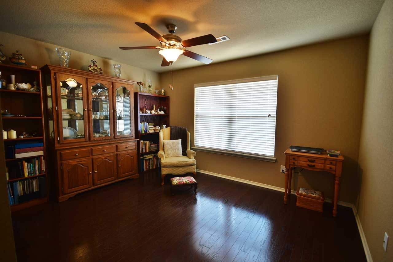 BAYWOOD SUB CORRECTED - Residential