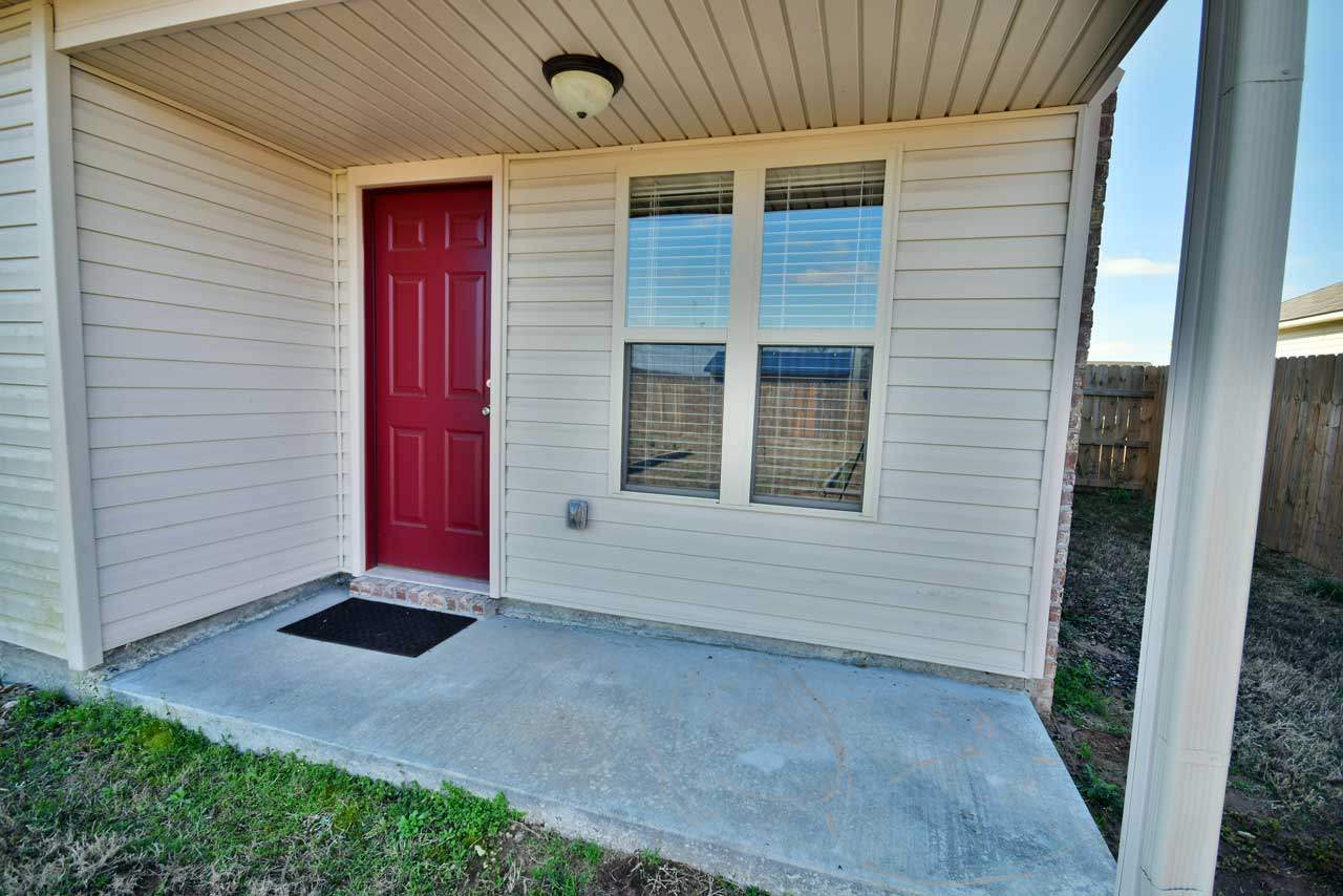 BAYWOOD SUB CORRECTED - Residential