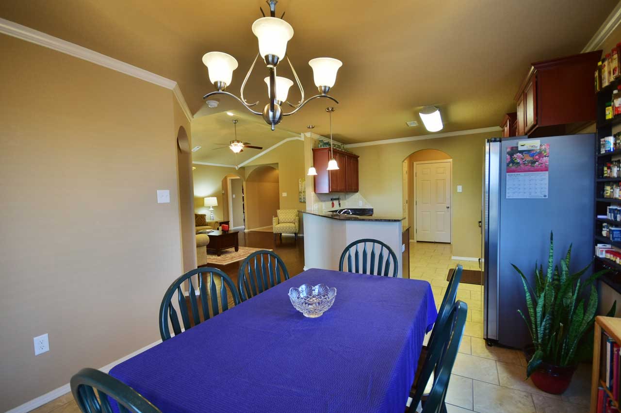 BAYWOOD SUB CORRECTED - Residential