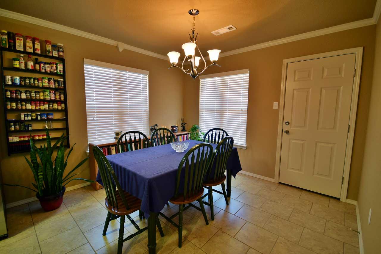 BAYWOOD SUB CORRECTED - Residential