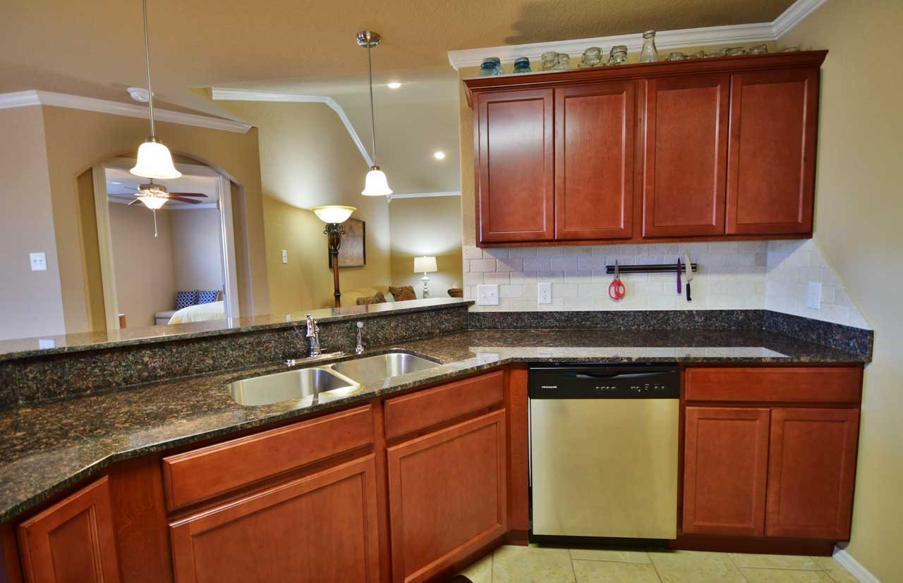 BAYWOOD SUB CORRECTED - Residential