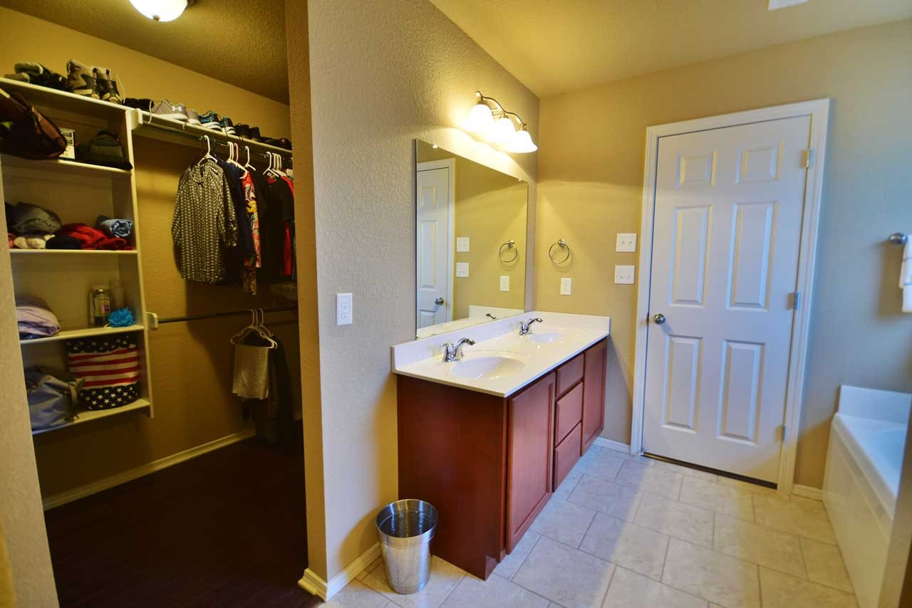 BAYWOOD SUB CORRECTED - Residential