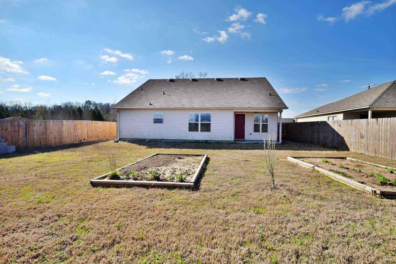 BAYWOOD SUB CORRECTED - Residential